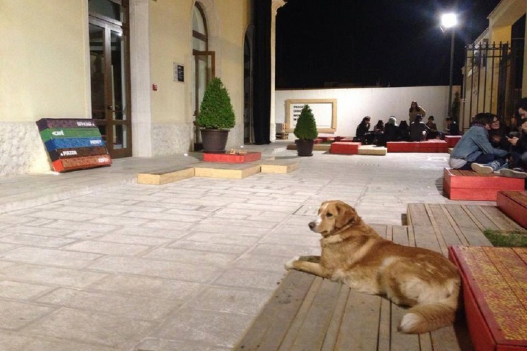 Officina San Domenico