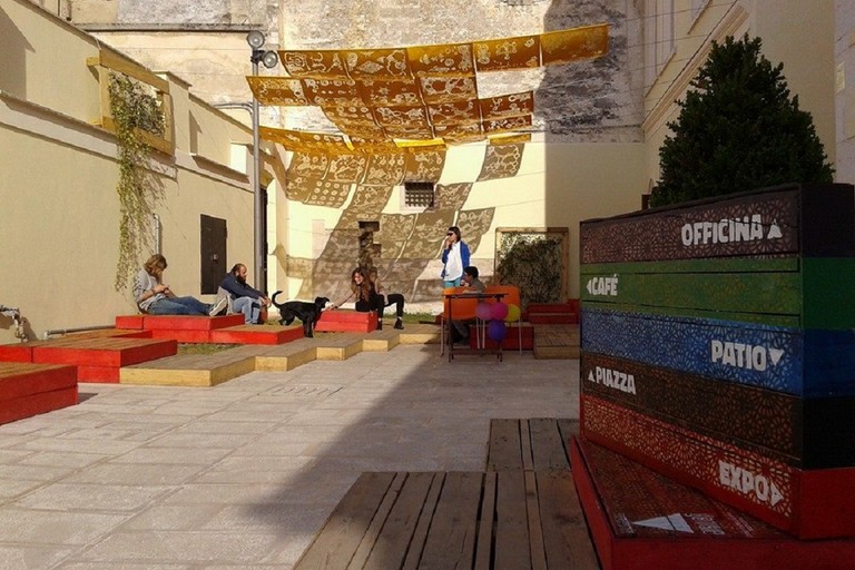 Officina San Domenico