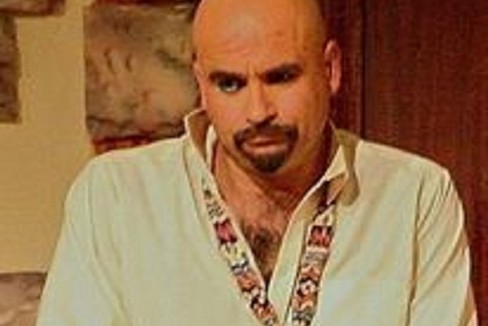 Antonio Del Mastro