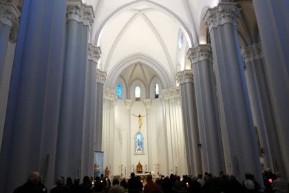 immacolata