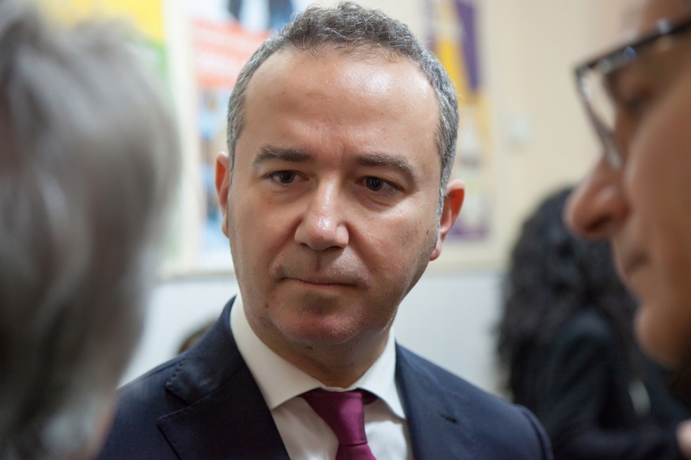 coratella m5s