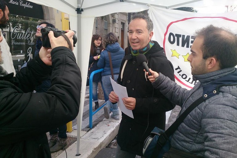 M5S di Andria