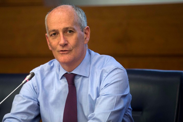 Franco Gabrielli