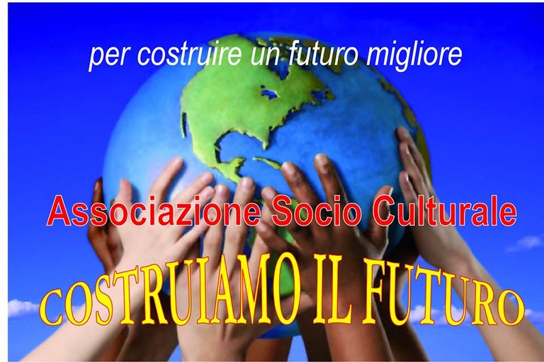 Ass. Costruiamo il Futuro