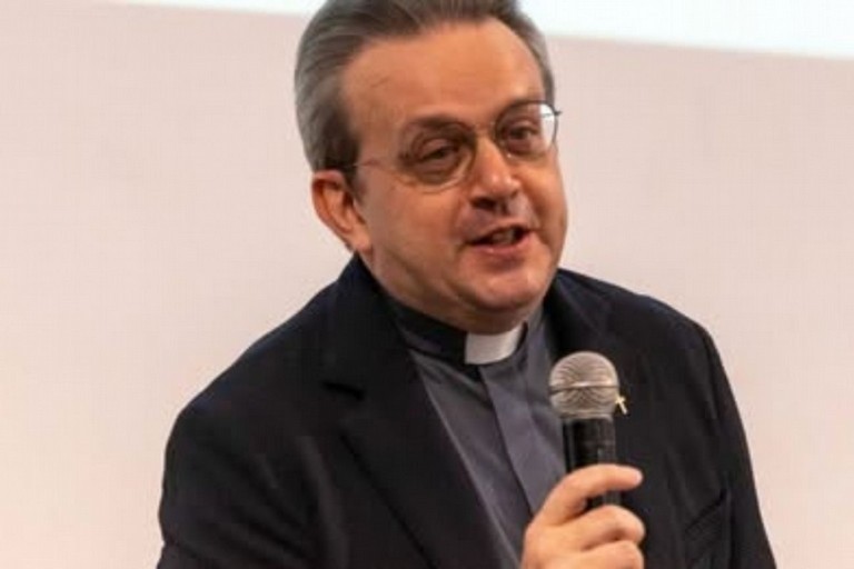 Mons. Domenico Basile
