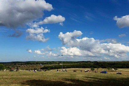 Meteo Andria