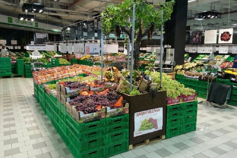 supermercato