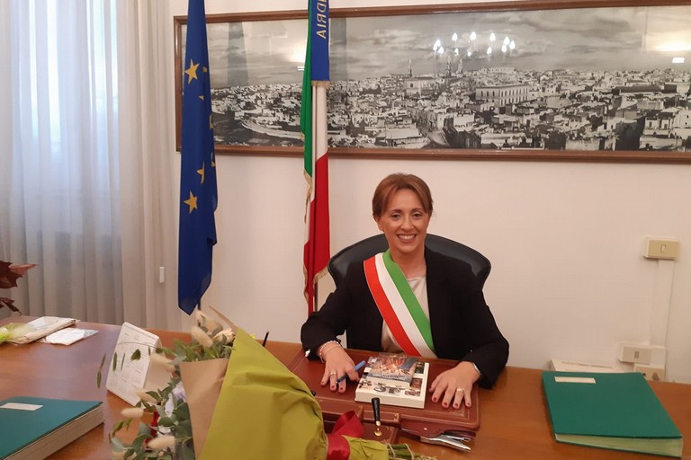 avv. Giovanna Bruno