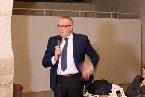 Sabino Zinni