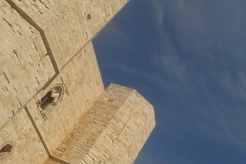 Castel del Monte
