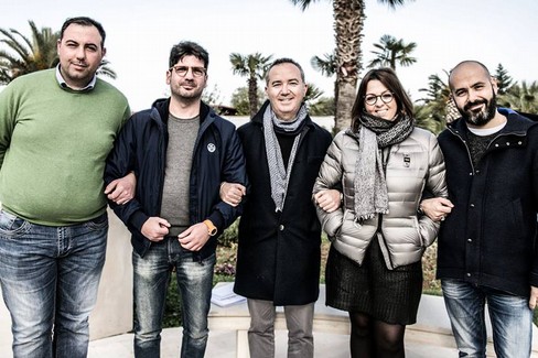 consiglieri movimento 5 stelle