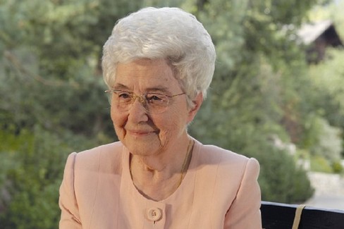 Chiara Lubich