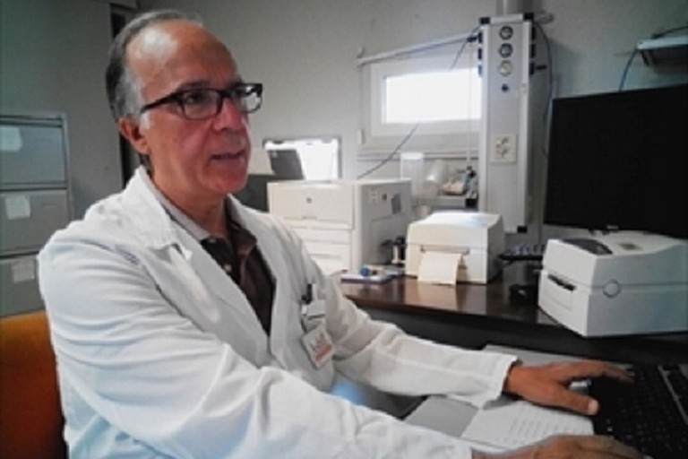 dr. Luciano Suriano