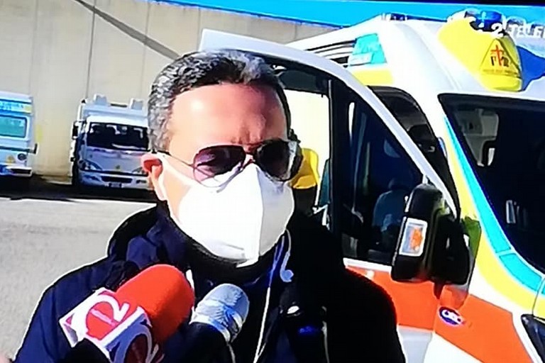 Donato Iacobone