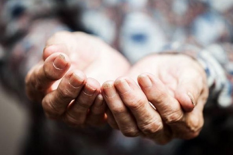 povertà