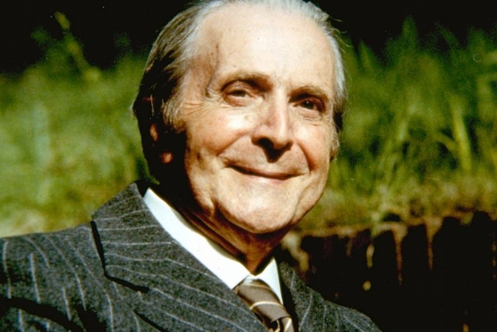 igino giordani