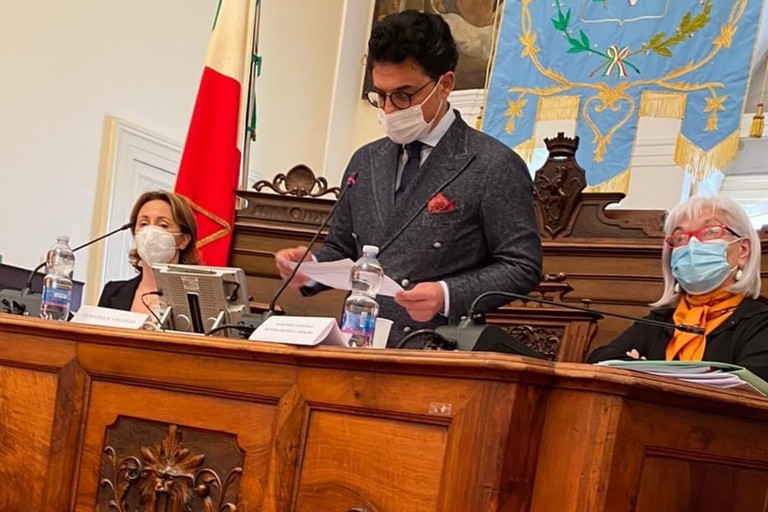 consiglio comunale