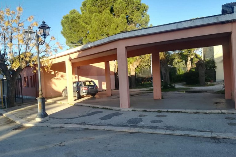Borgo di Montegrosso