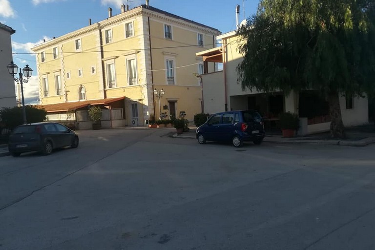 Borgo di Montegrosso