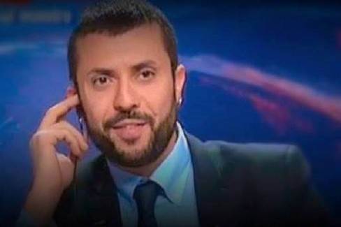 on. Giuseppe D'Ambrosio