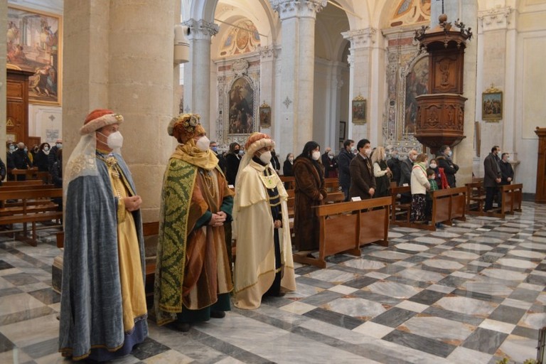 Natale in Arte alla Madonna dei Miracoli