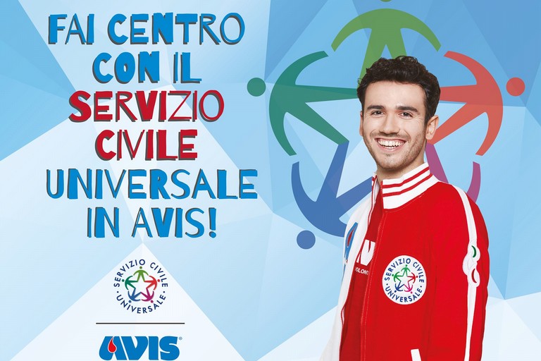 Servizio civile in Avis Andria