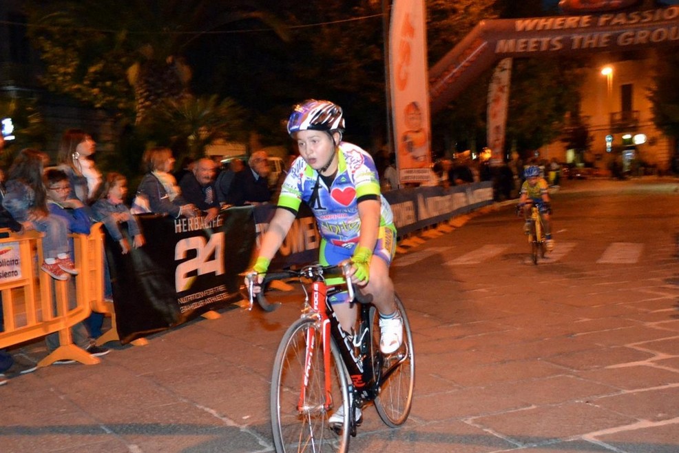 andria bike