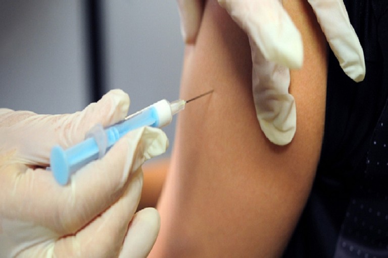 vaccinazione