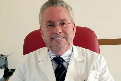 dottor Mario Di Bari