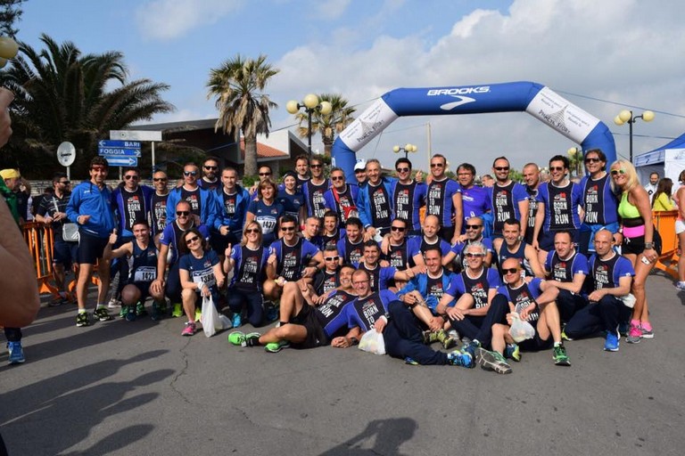 Associazione Maratoneti Andriesi