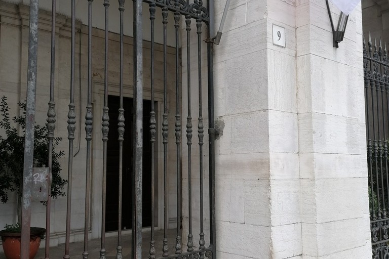 Bandiera croce rossa