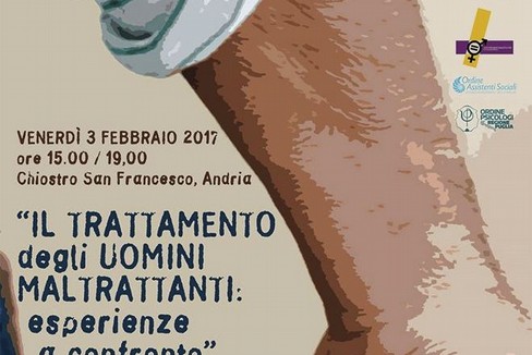 antiviolenza