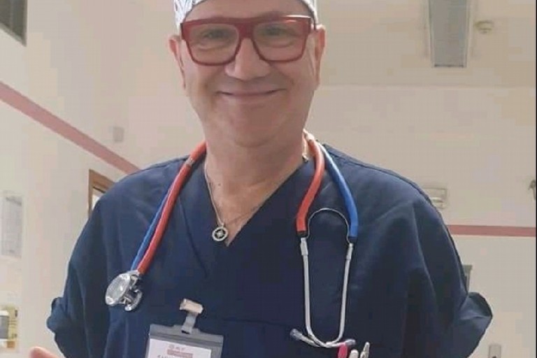 Salvatore Lenti