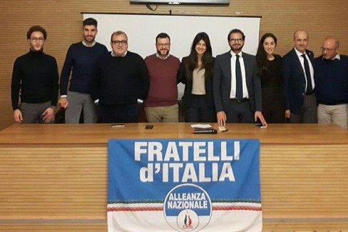 Fratelli d'Italia