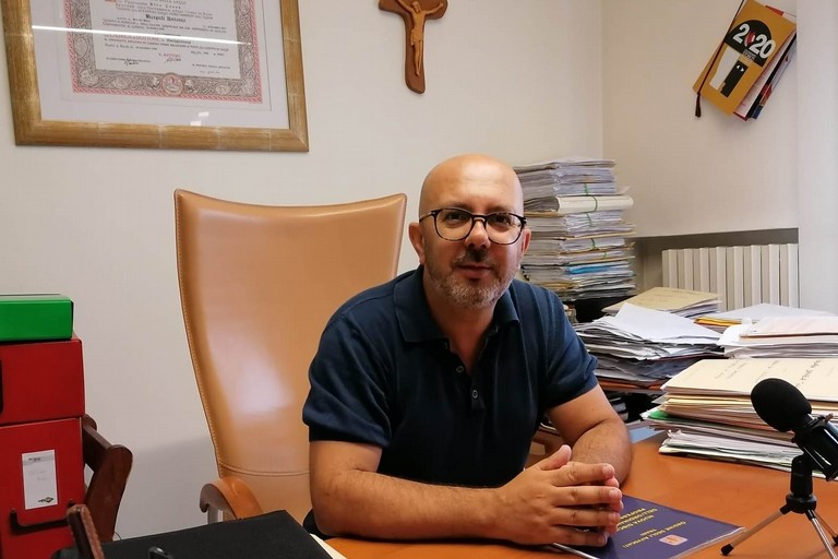 avv. Antonio Nespoli
