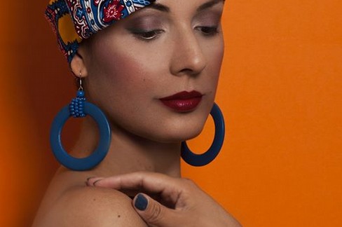 Teresa Calvano. <span>Foto Sara Suriano</span>