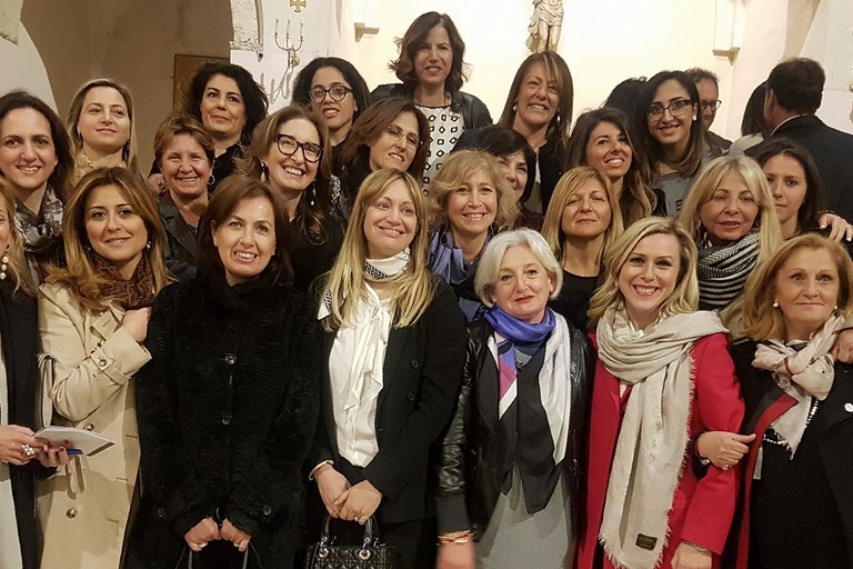 Le Amiche per le Amiche