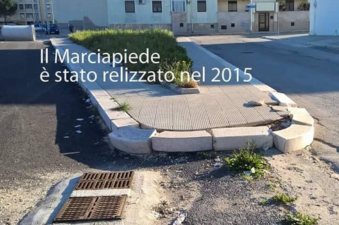 Quartiere San Valentino