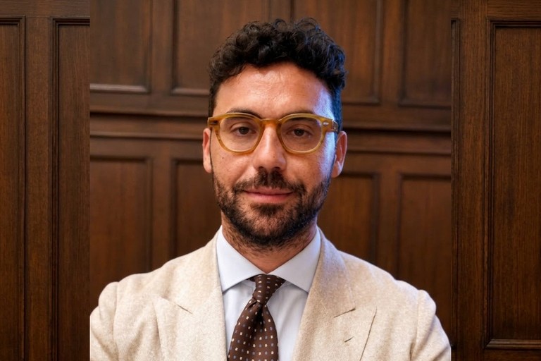 Mirko Malcangi