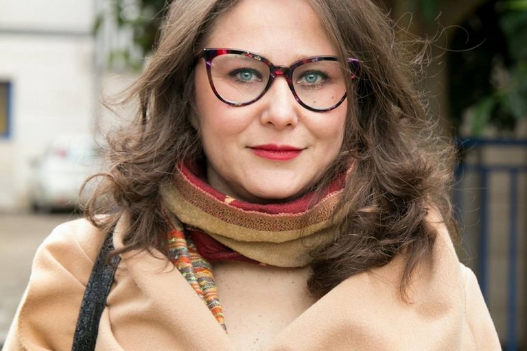 Avv. Grazia Di Bari
