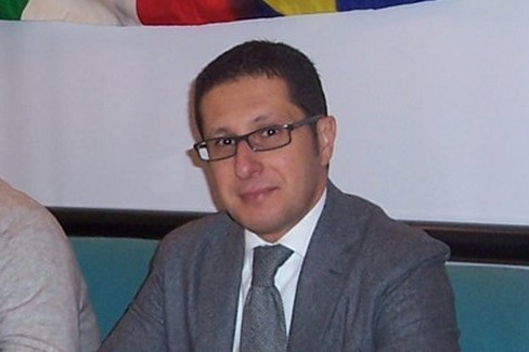 Riccardo Mastrodonato