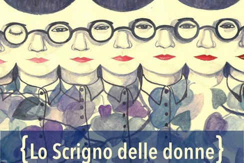 Lo scrigno delle donne