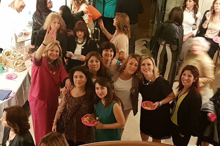 Le Amiche per le Amiche