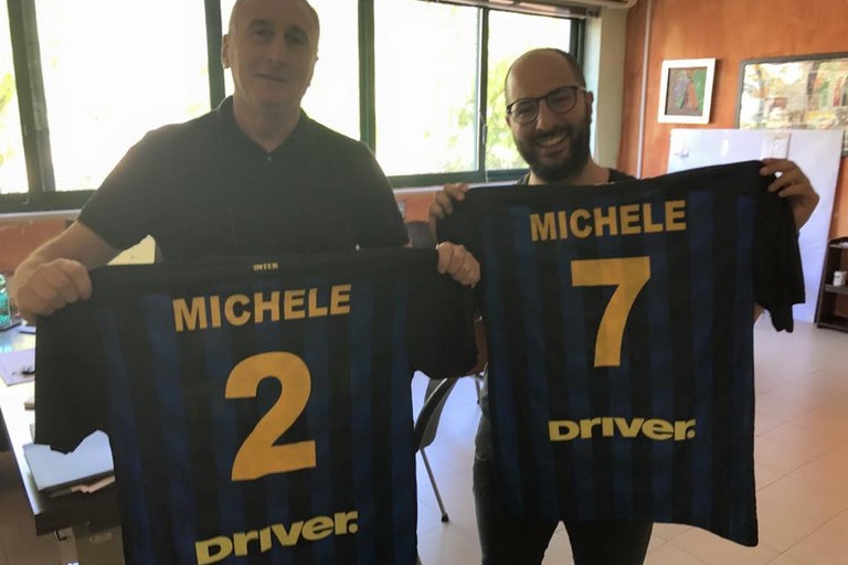 Maglie Memorial Palumbo
