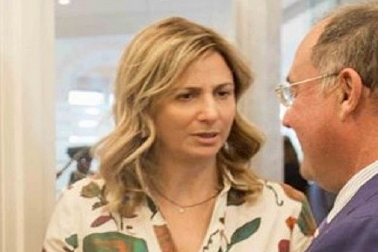 Mariangela Matera
