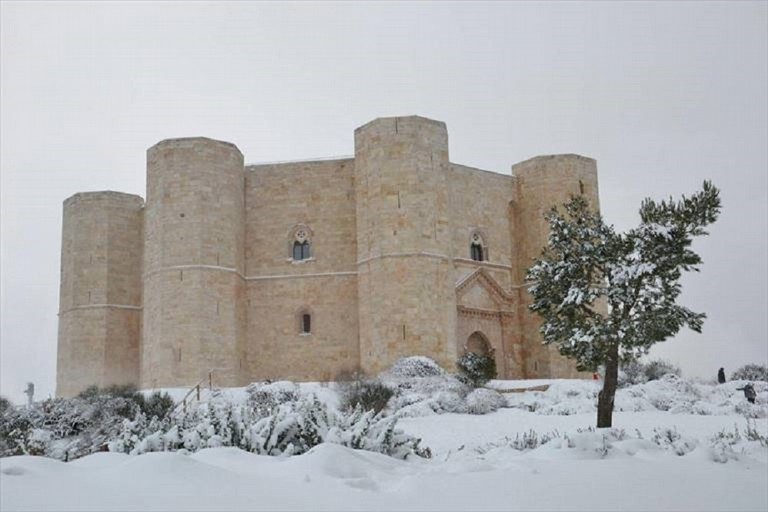Castel del Monte