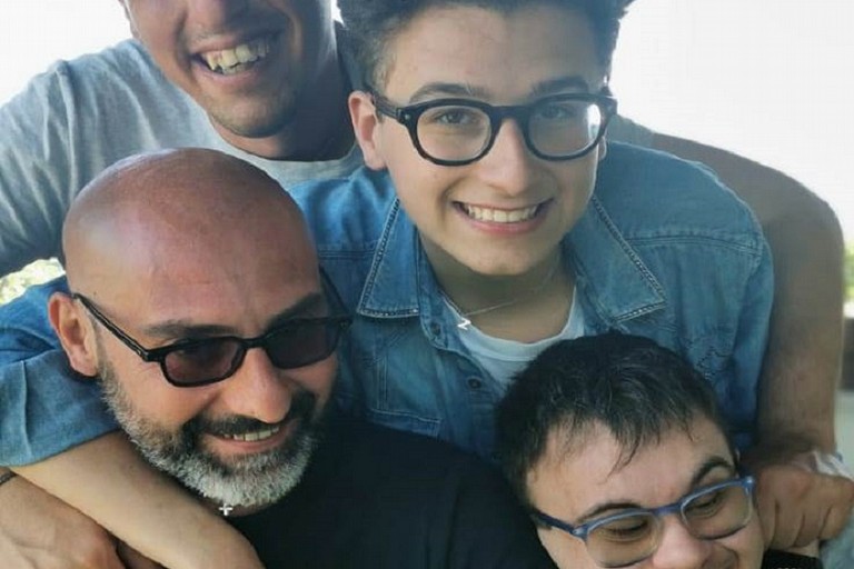 gli amici del centro Zenith