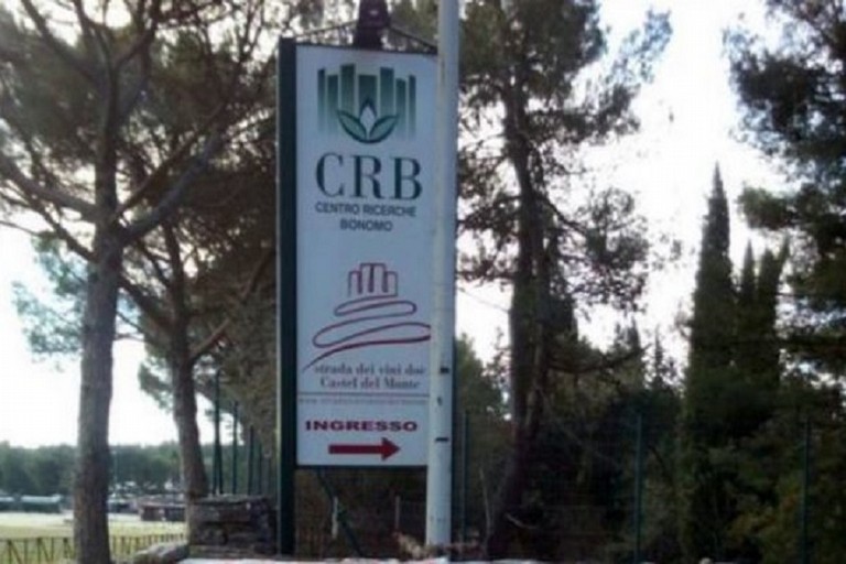 Centro ricerche bonomo