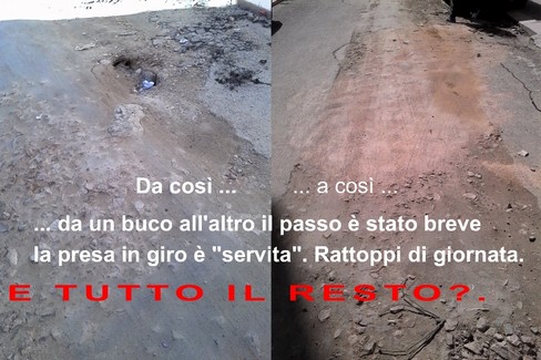 Rattoppi