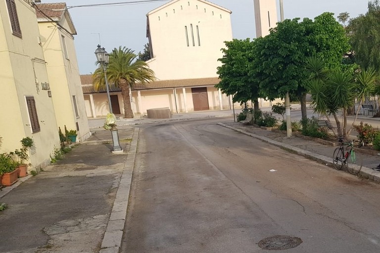 Montegrosso